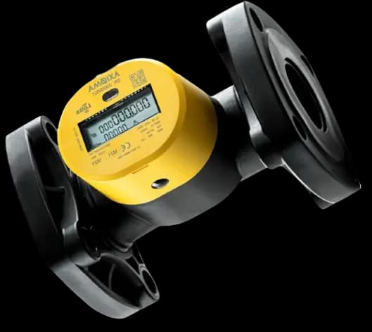 Qalcosonic Flow