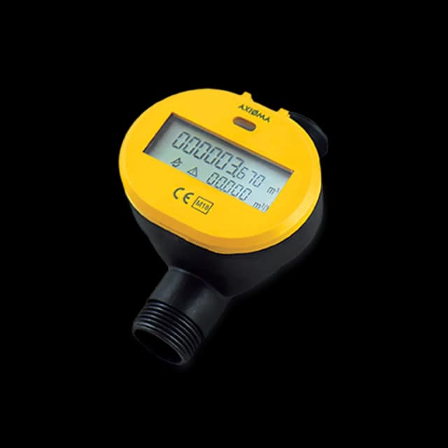 Qalcosonic W1