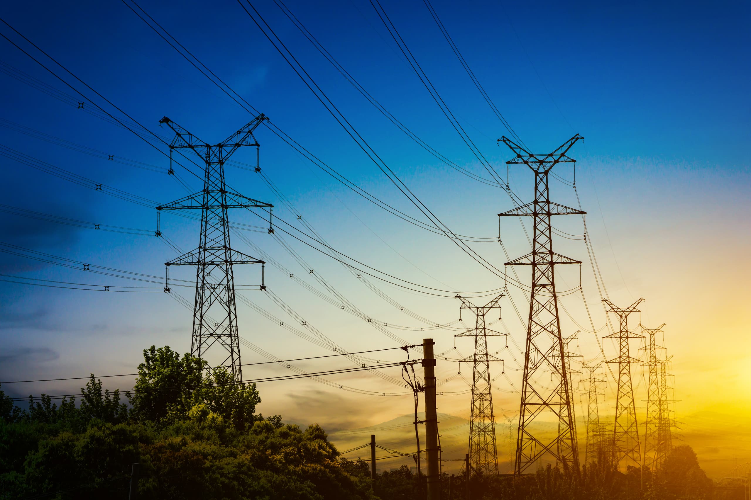 Picos de demanda eléctrica: cómo reducirlos y optimizar el consumo de energía