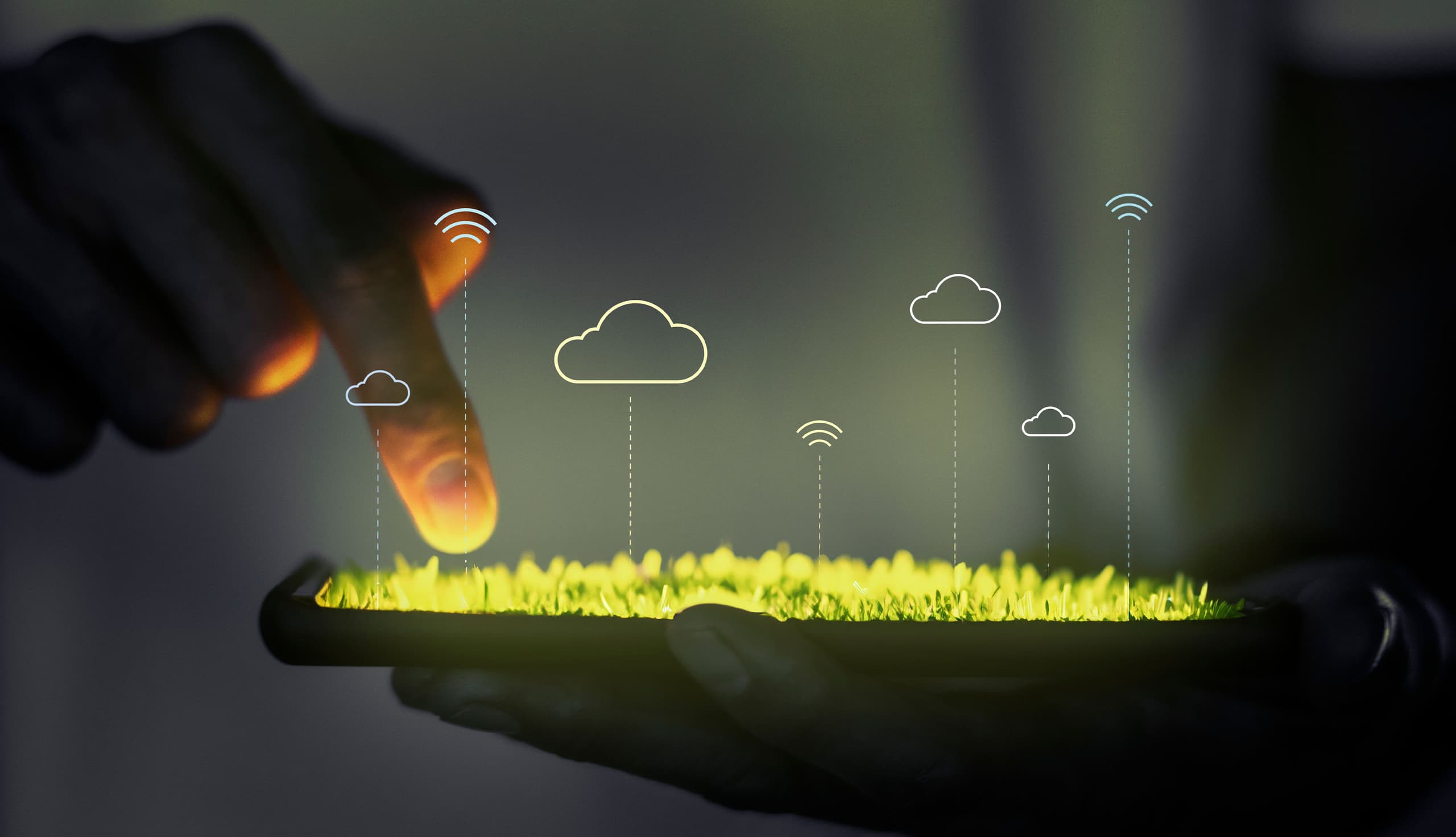 Optimización del consumo de agua en la agricultura mediante IoT: ¿Cómo mejorar la eficiencia hídrica en tiempos de escasez?