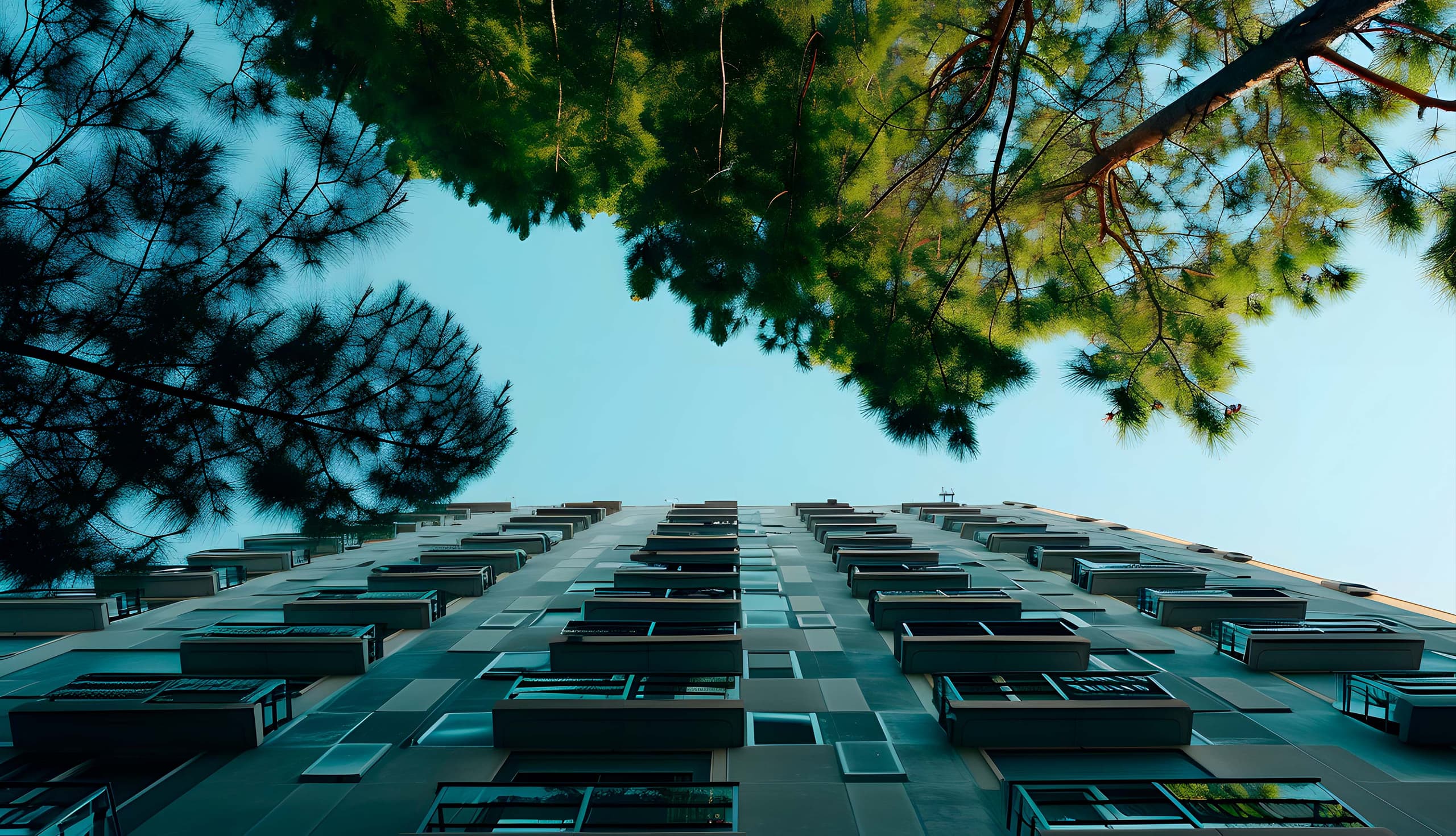 Redes eléctricas inteligentes para la construcción moderna: Digitalización y eficiencia energética