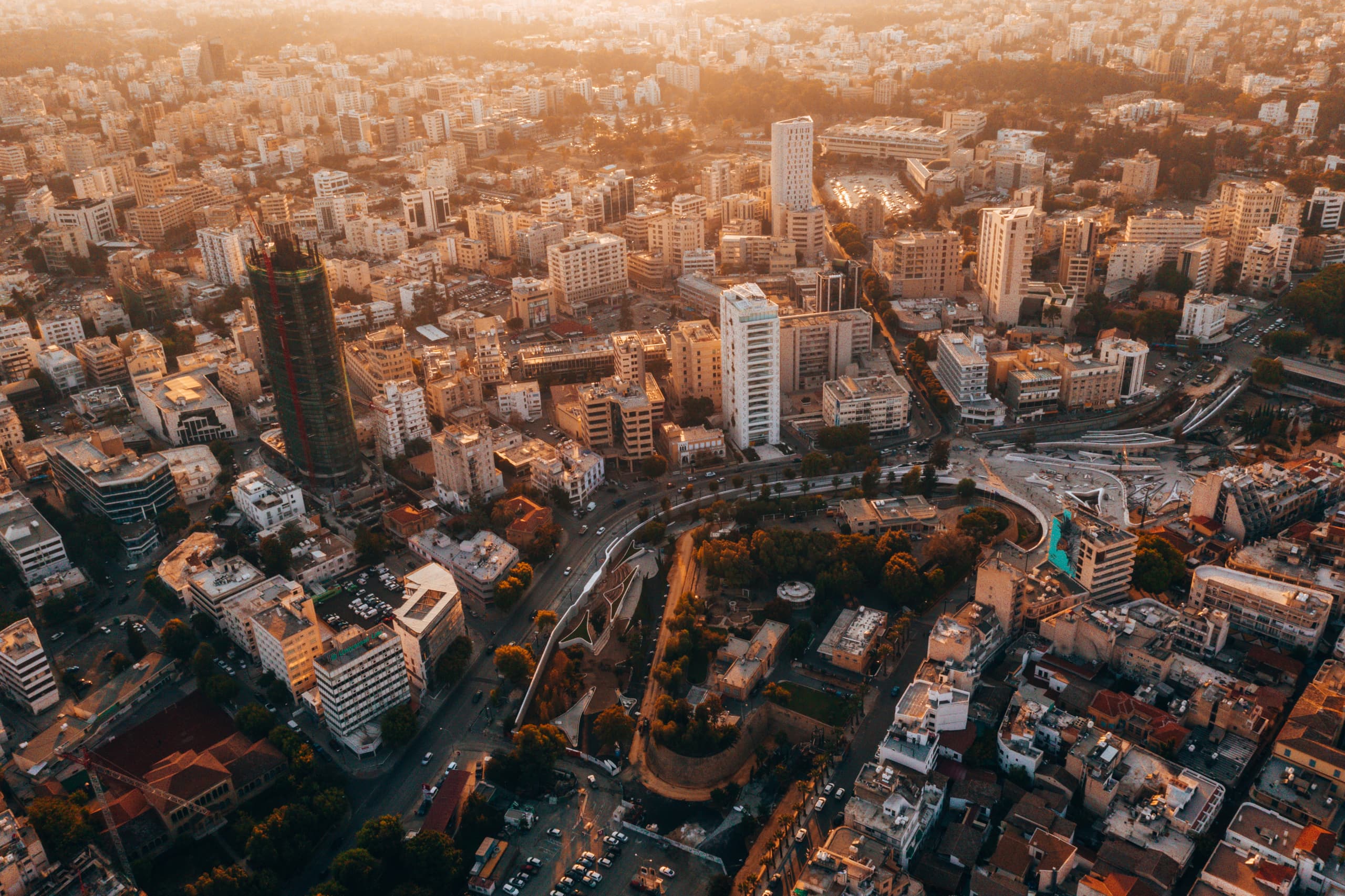 ciudad y cambio climatico