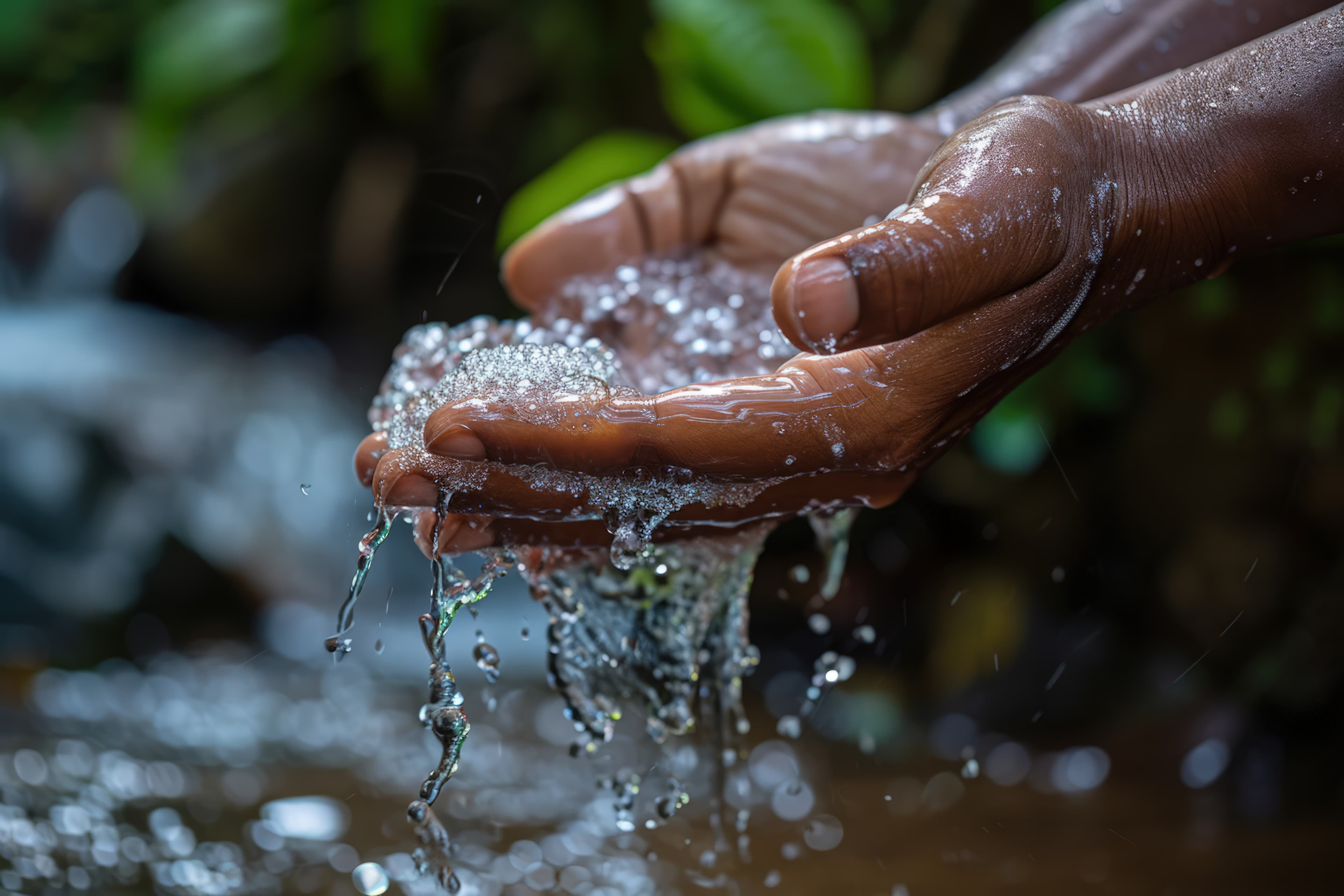 Economía circular del agua: tecnologías para reutilizar, reciclar y reducir el consumo